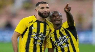 شاهد مجانًا.. القنوات الناقلة لمباراة الاتحاد وناساف في دوري أبطال آسيا 2026